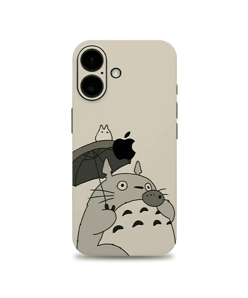 Ghibli theme